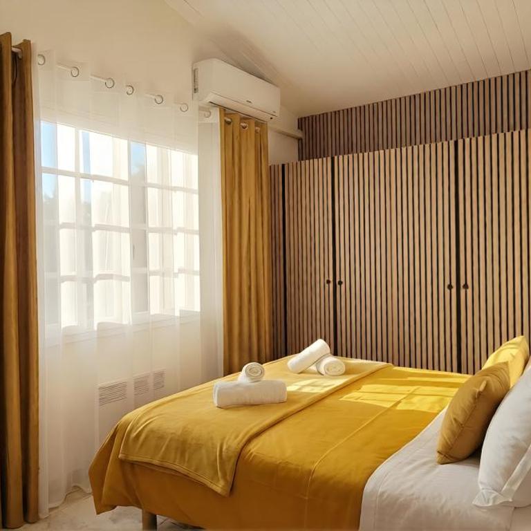 Villa Olimp in Super Cannes with sea view - Villa - 26