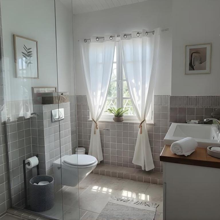 Villa Olimp in Super Cannes with sea view - Villa - 30