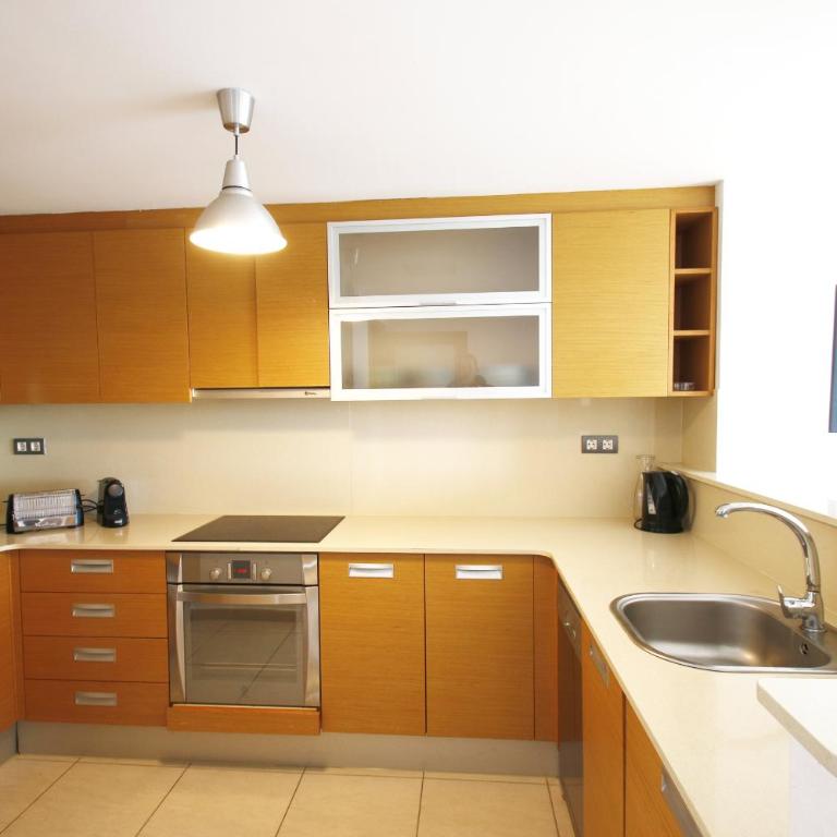 Apartamento Panoramic 37 by Parc Mont-roig - Apartamento con vistas al mar - 7