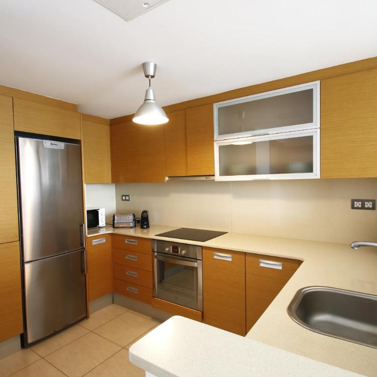 Apartamento Panoramic 37 by Parc Mont-roig - Apartamento con vistas al mar - 8