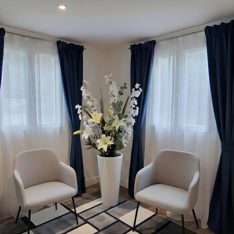 Villa Olimp in Super Cannes with sea view - Villa - 32