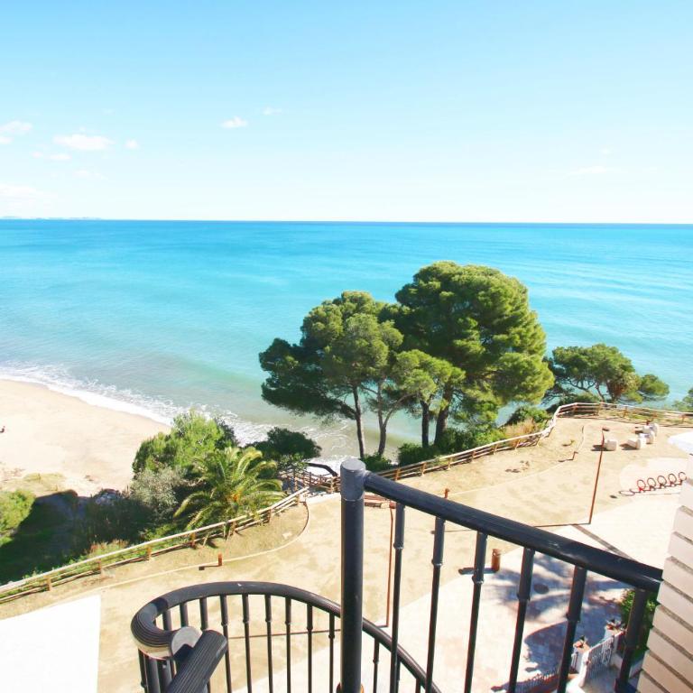 Apartamento Panoramic 37 by Parc Mont-roig - Apartamento con vistas al mar - 25
