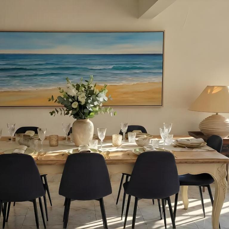 Villa Olimp in Super Cannes with sea view - Villa - 38