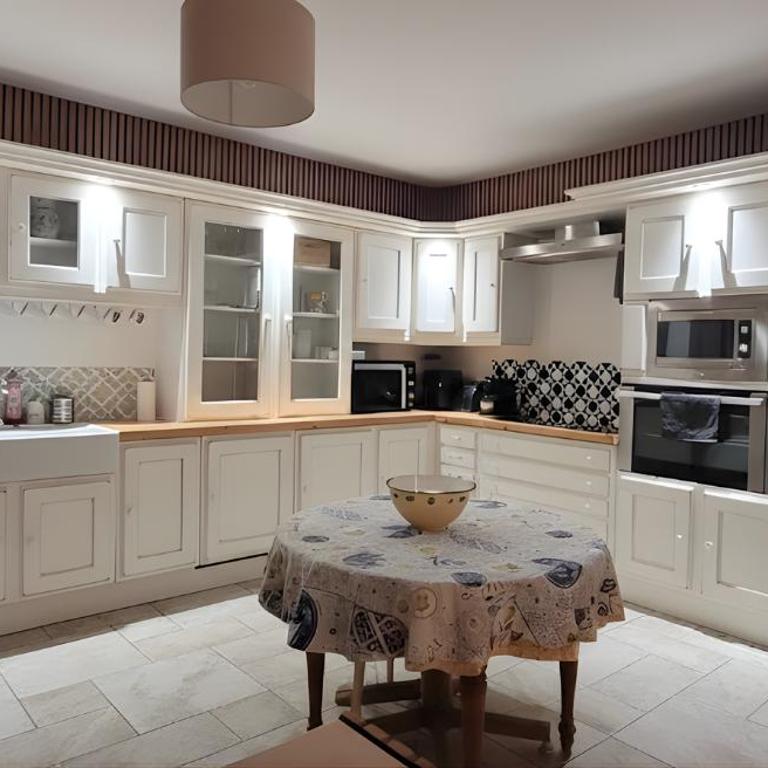 Villa Olimp in Super Cannes with sea view - Villa - 42