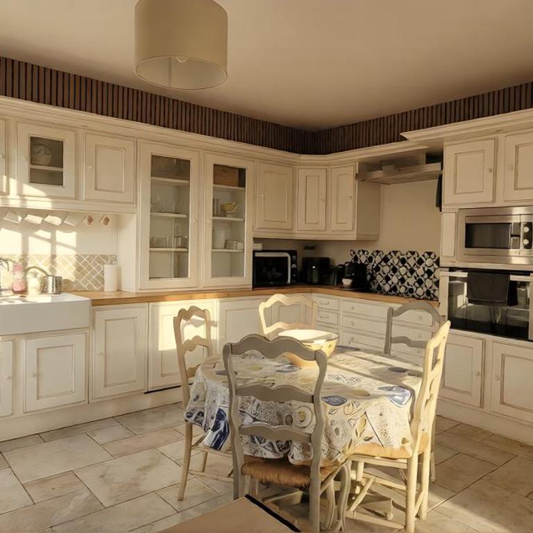 Villa Olimp in Super Cannes with sea view - Villa - 39