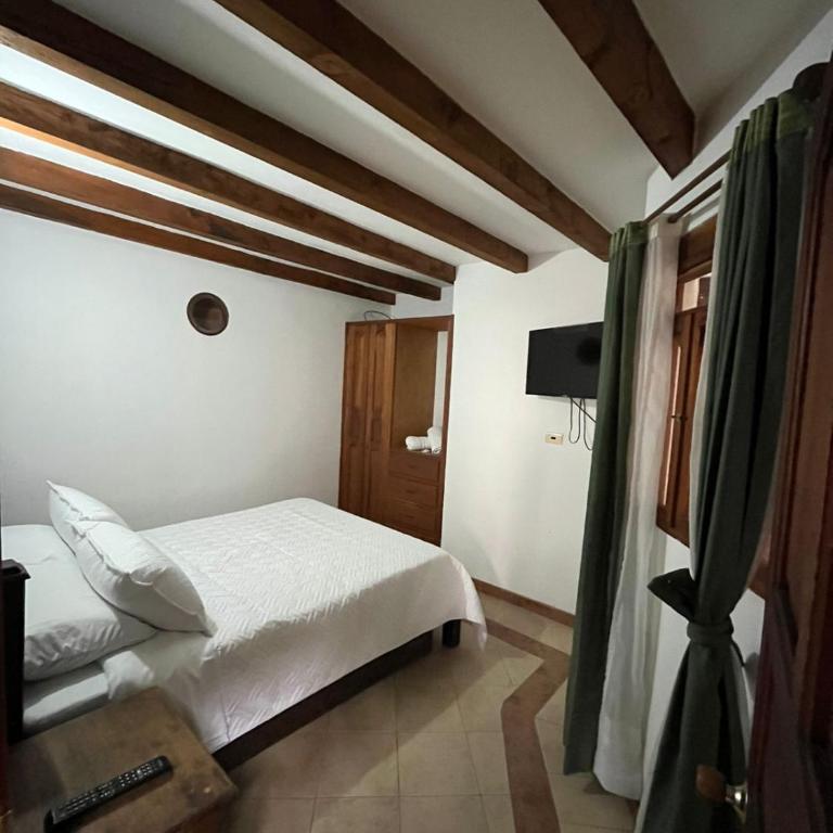 Apartahotel Villa May - Double Room - 1