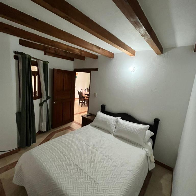 Apartahotel Villa May - Double Room - 2