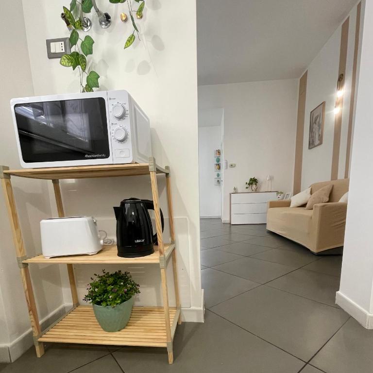 VITALENTA Palermo apartment - Appartamento con 1 Camera da Letto - 5