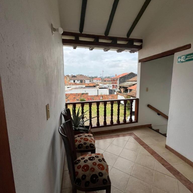 Apartahotel Villa May - Family Room - 3