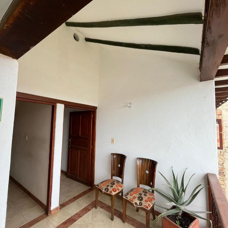 Apartahotel Villa May - Family Room - 4