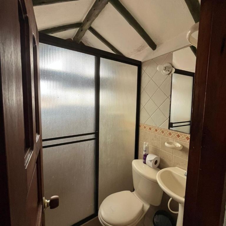 Apartahotel Villa May - Double Room - 5