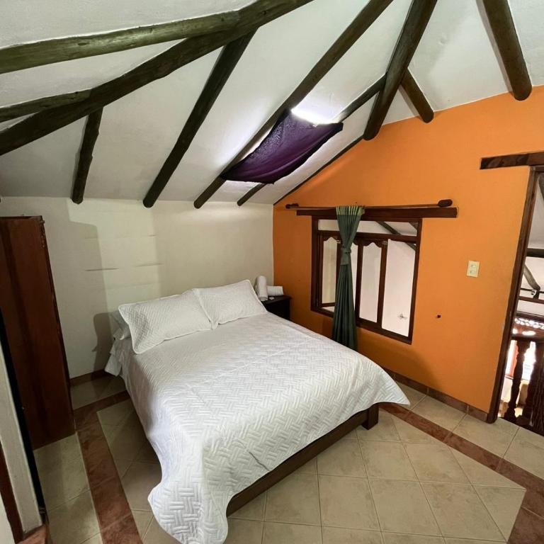 Apartahotel Villa May - Double Room - 6