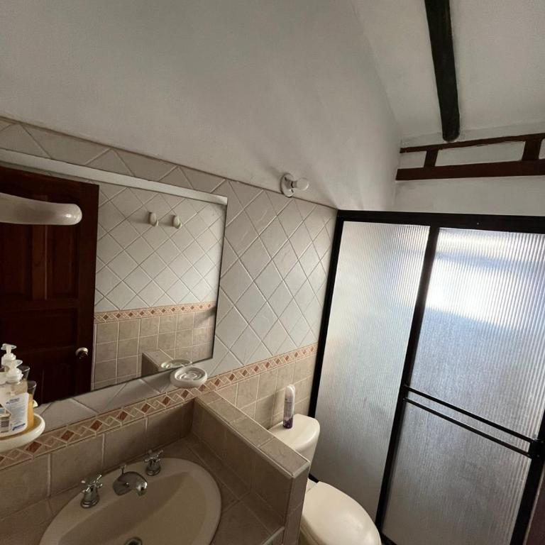 Apartahotel Villa May - Double Room with Shared Bathroom - 3