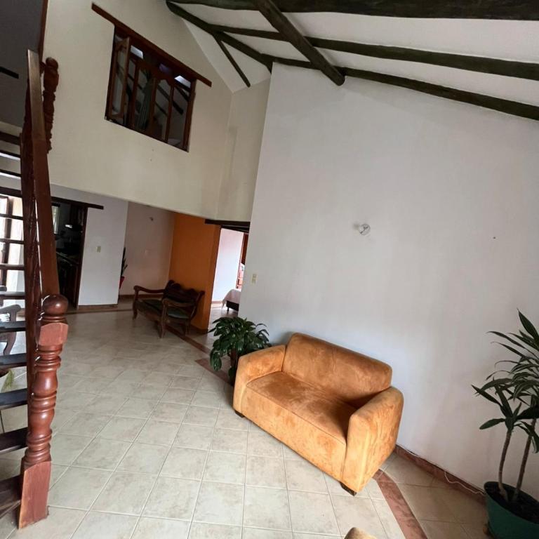 Apartahotel Villa May - Family Room - 5
