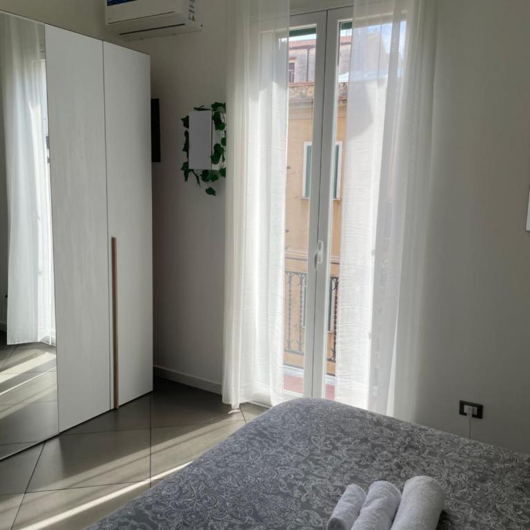 VITALENTA Palermo apartment - Appartamento con 1 Camera da Letto - 4