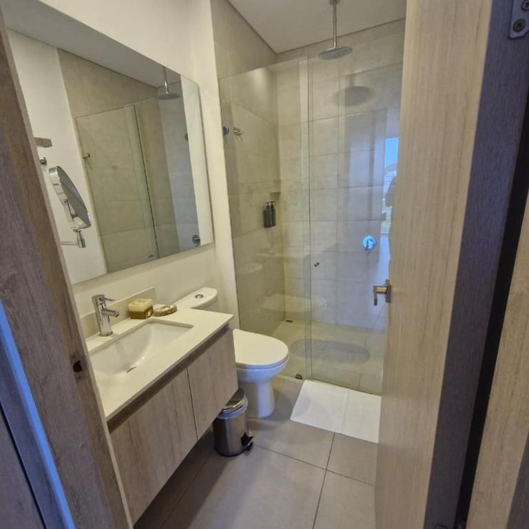 porto horizonte - Two-Bedroom Apartment - 3