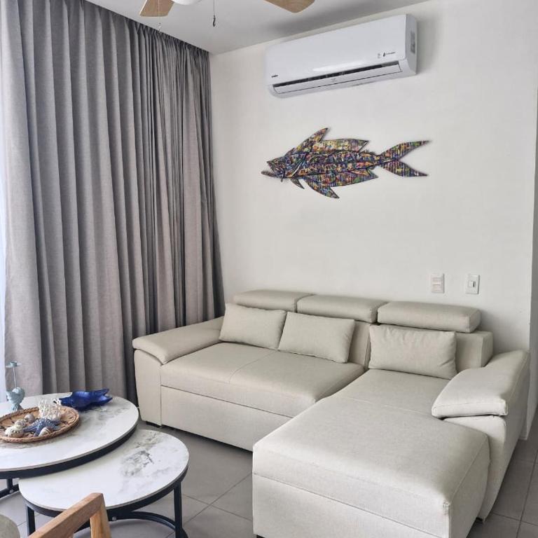 porto horizonte - Two-Bedroom Apartment - 5