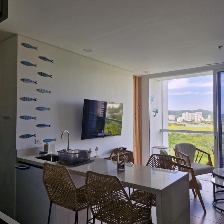 porto horizonte - Two-Bedroom Apartment - 7