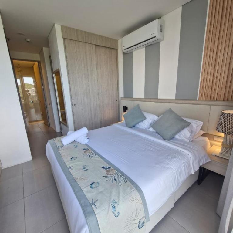 porto horizonte - Two-Bedroom Apartment - 9