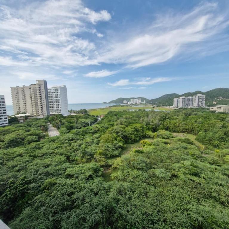 porto horizonte - Two-Bedroom Apartment - 13