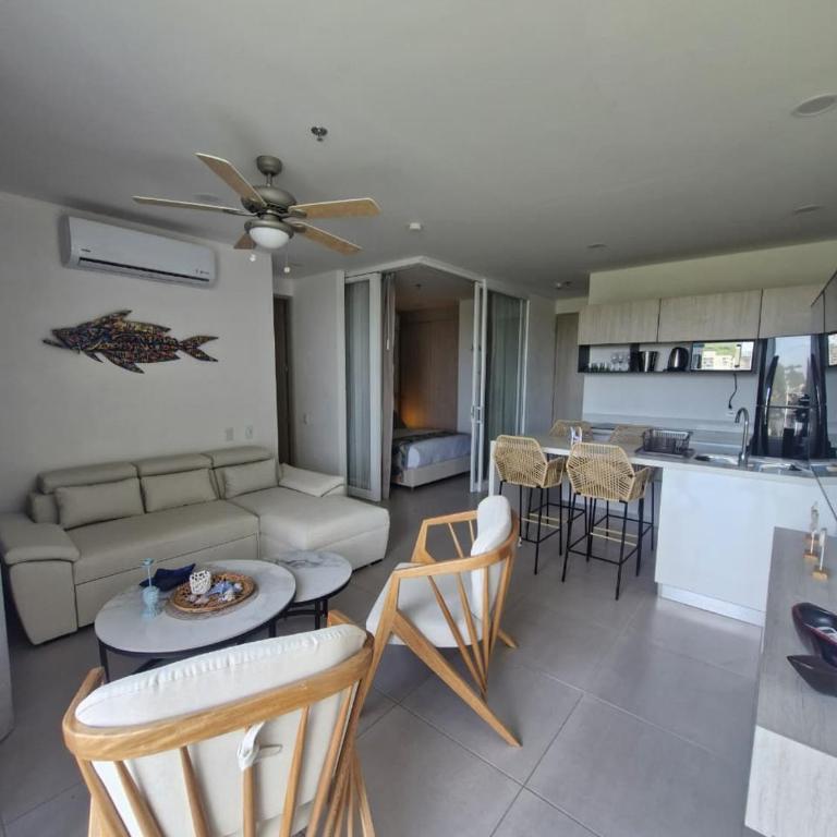 porto horizonte - Two-Bedroom Apartment - 15