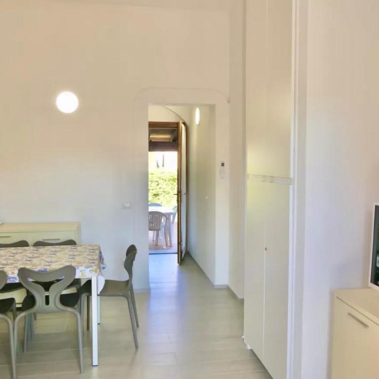 ISS Travel, Casa Lucky in San Teodoro just 500 mt from La Cinta beach - Appartamento con 2 Camere da Letto - 12