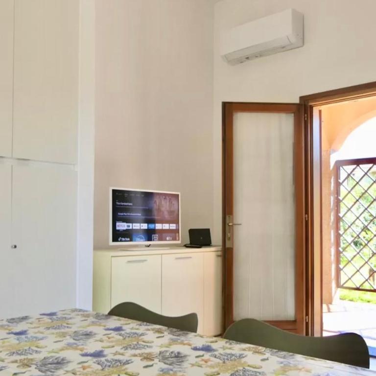 ISS Travel, Casa Lucky in San Teodoro just 500 mt from La Cinta beach - Appartamento con 2 Camere da Letto - 13