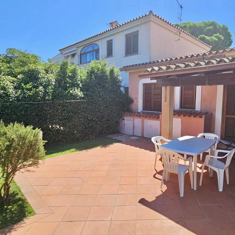 ISS Travel, Casa Lucky in San Teodoro just 500 mt from La Cinta beach - Appartamento con 2 Camere da Letto - 11