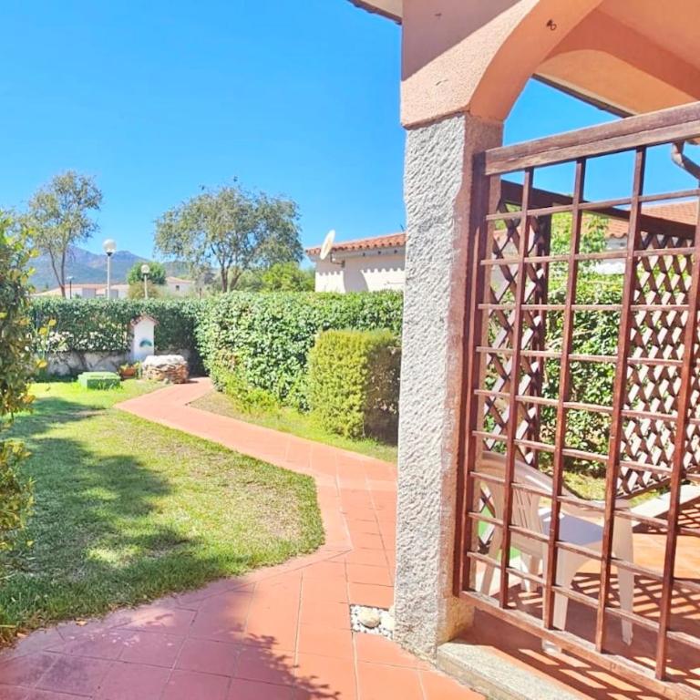 ISS Travel, Casa Lucky in San Teodoro just 500 mt from La Cinta beach - Appartamento con 2 Camere da Letto - 7