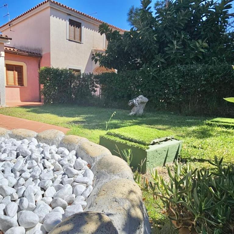 ISS Travel, Casa Lucky in San Teodoro just 500 mt from La Cinta beach - Appartamento con 2 Camere da Letto - 3