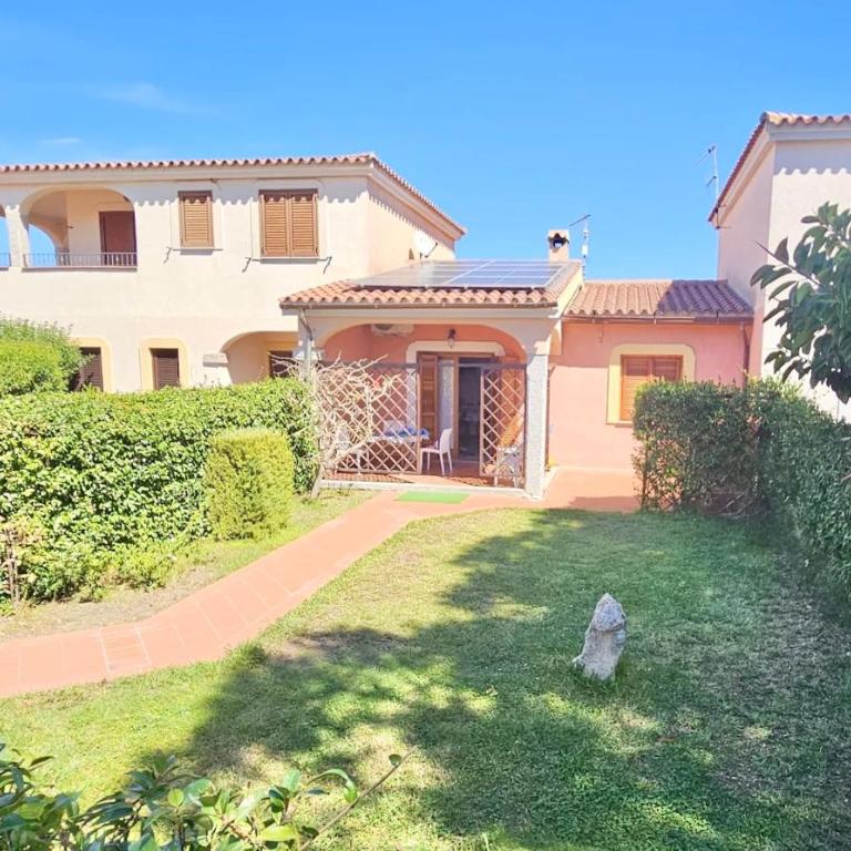 ISS Travel, Casa Lucky in San Teodoro just 500 mt from La Cinta beach - Appartamento con 2 Camere da Letto - 1