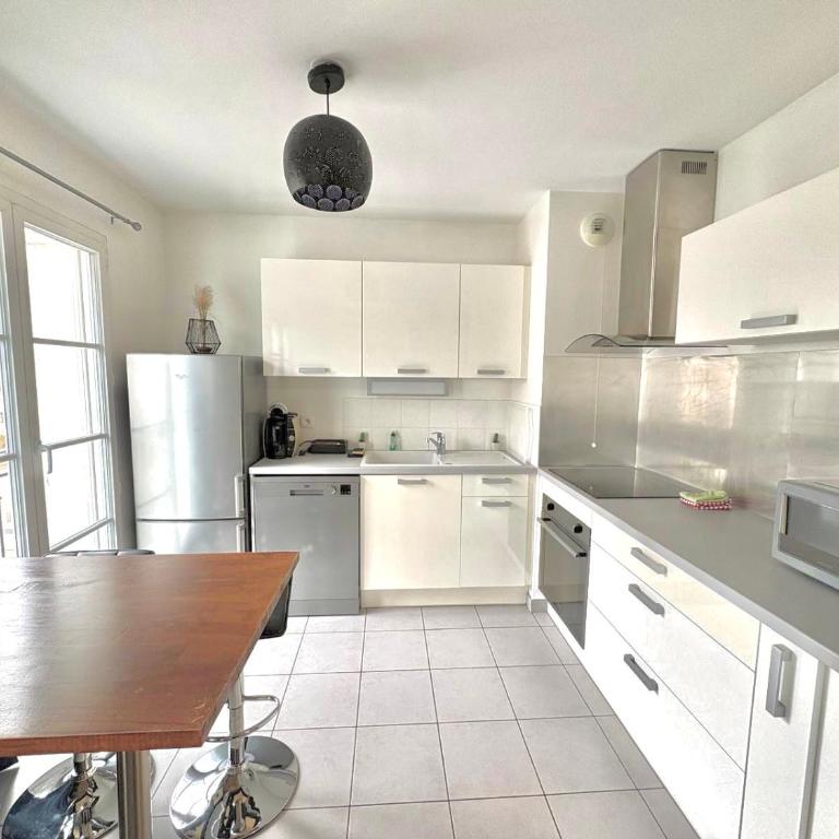 ღ One Step From Magic - 5min de Disneyland Paris ღ - Apartment mit 2 Schlafzimmern - 10