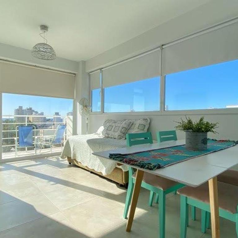 Arte Visual - Apartamento de 1 dormitorio - 1