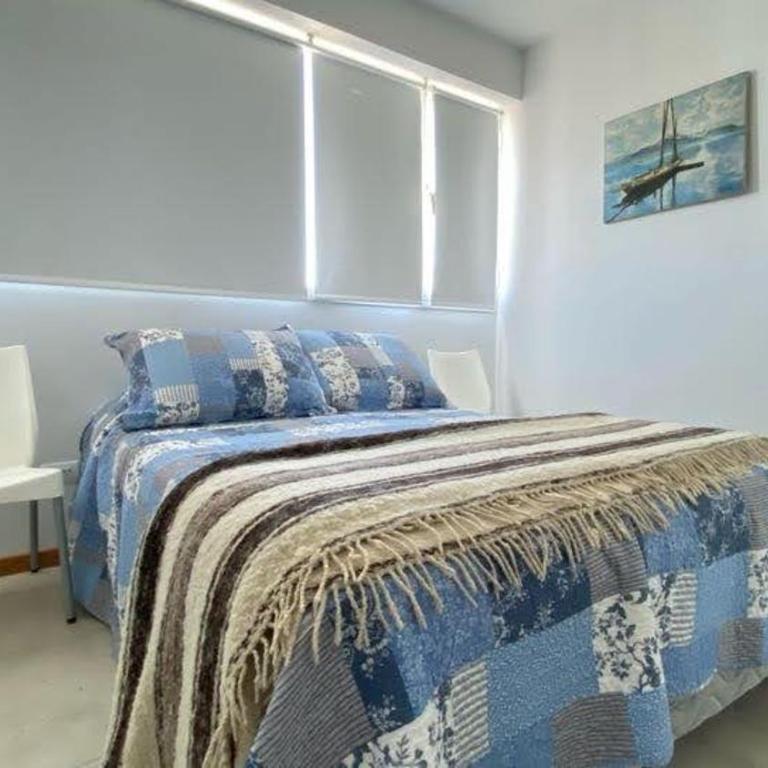 Arte Visual - Apartamento de 1 dormitorio - 9