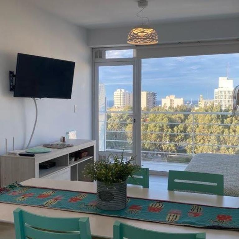 Arte Visual - Apartamento de 1 dormitorio - 14