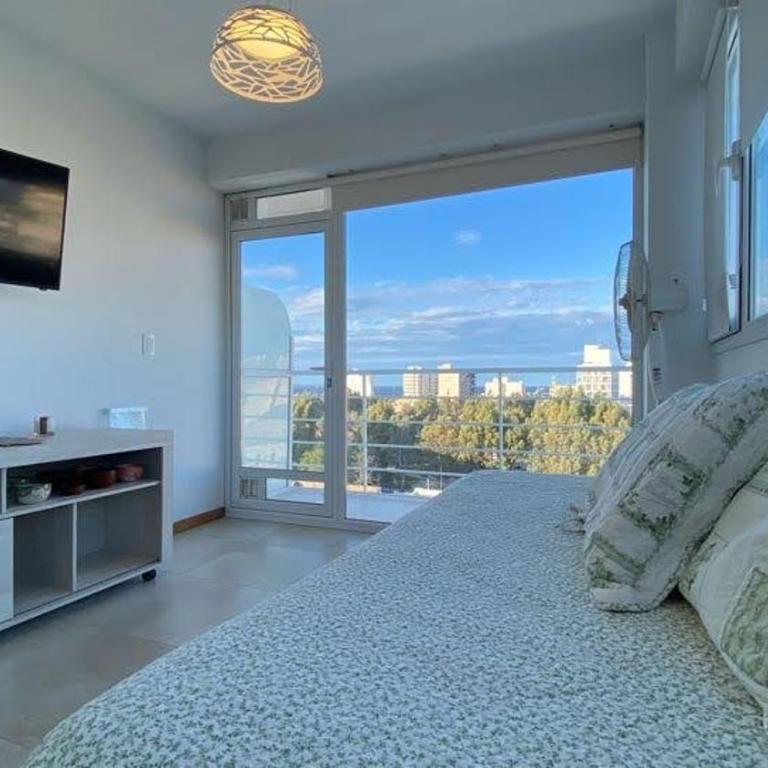 Arte Visual - Apartamento de 1 dormitorio - 18