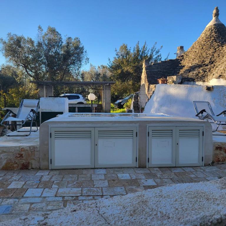 Trullo incantevole - Appartamento - 3