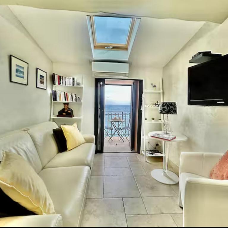 Le Bellevue - Maison 1 Chambre - 2