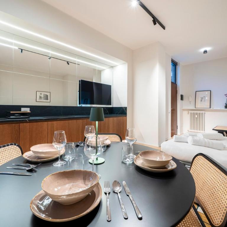 Tantardini House near Navigli-Bocconi - Appartamento con 1 Camera da Letto - 11