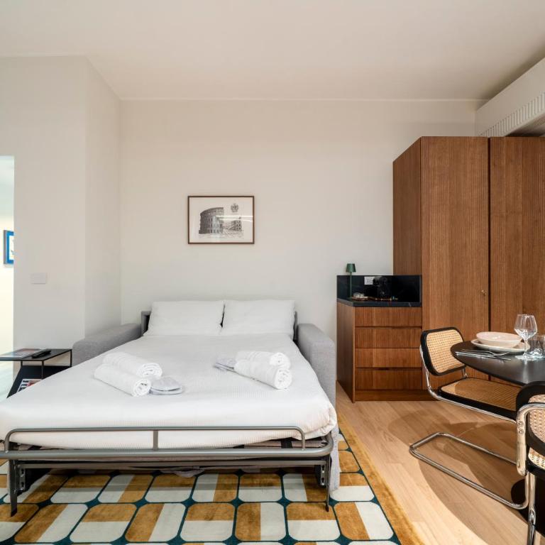 Tantardini House near Navigli-Bocconi - Appartamento con 1 Camera da Letto - 17