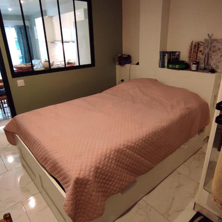 Magnifique appartement au GRAU DU ROI - Apartment mit 1 Schlafzimmer - 10