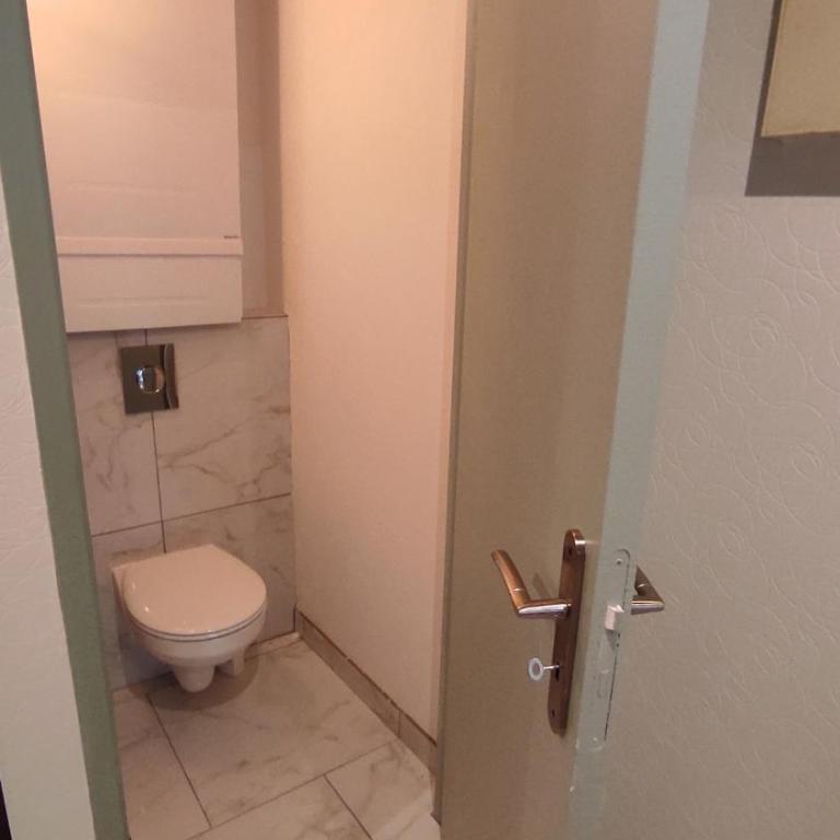 Magnifique appartement au GRAU DU ROI - Apartment mit 1 Schlafzimmer - 11