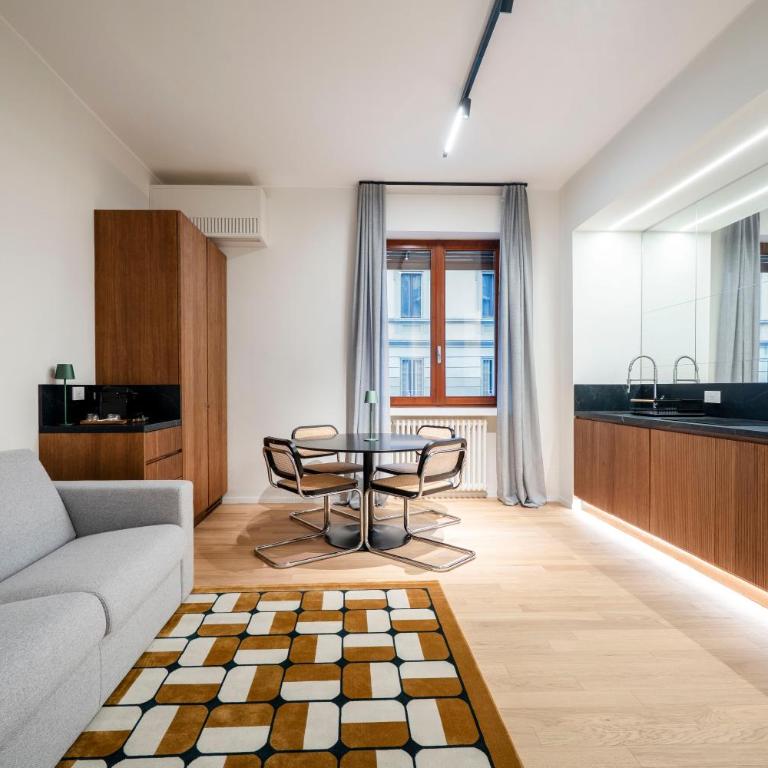 Tantardini House near Navigli-Bocconi - Appartamento con 1 Camera da Letto - 1