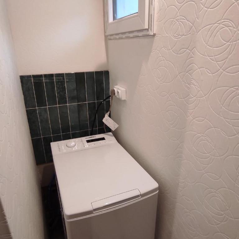 Magnifique appartement au GRAU DU ROI - Apartment mit 1 Schlafzimmer - 15