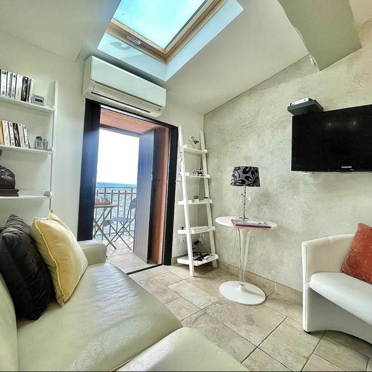 Le Bellevue - Maison 1 Chambre - 14