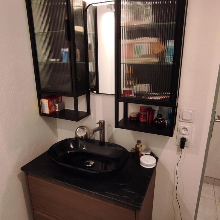 Magnifique appartement au GRAU DU ROI - Apartment mit 1 Schlafzimmer - 14