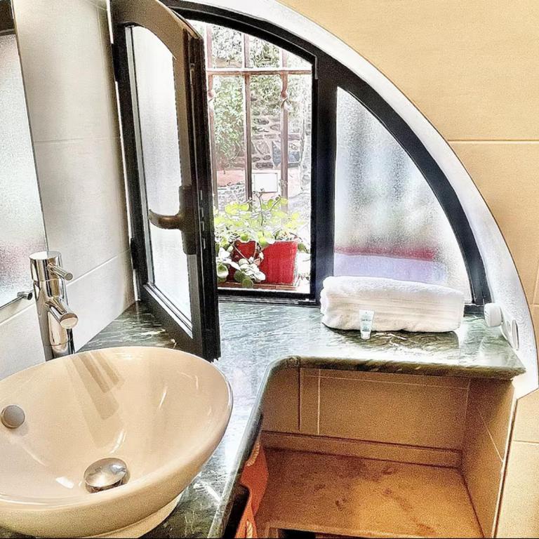 Le Bellevue - Maison 1 Chambre - 17