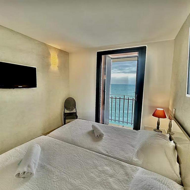 Le Bellevue - Maison 1 Chambre - 21
