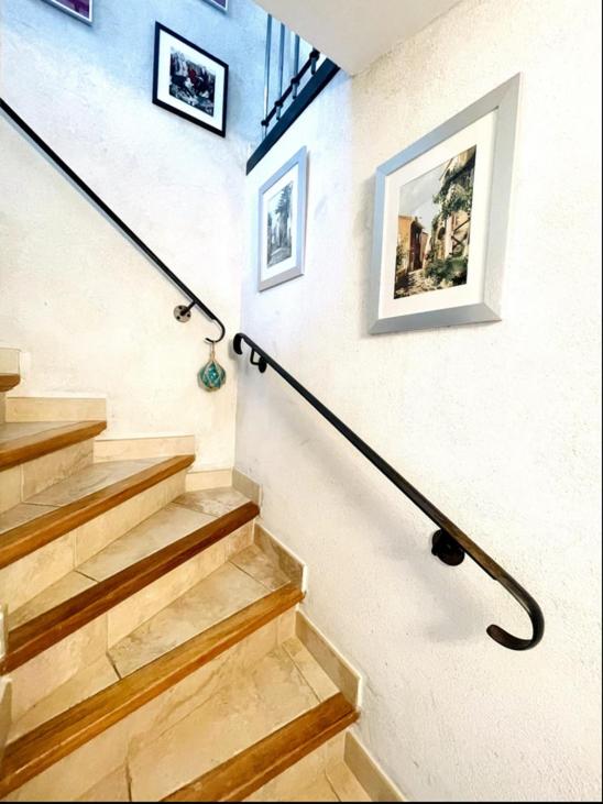 Le Bellevue - Maison 1 Chambre - 23