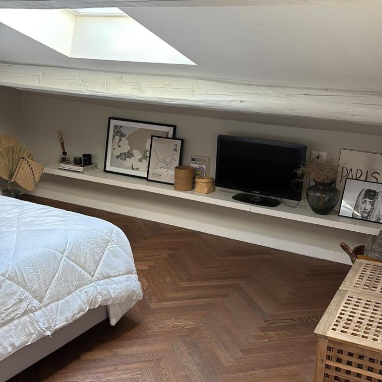 BB Suite - Appartamento con 1 Camera da Letto - 34
